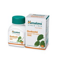 Himalaya Wellness Guduchi 60 Tablets | Pure Herbs for Immunity Wellness