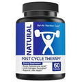 Bel-Air Natural PCT - Boost Recovery & Maintain Gains after Performance