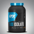 EFX Sports, EFX Sports Training Ground Isolate Chocolate 36 Servings