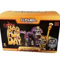 GFUEL Conker's Bad Fur Day Mighty Poo Collector's Box + Youtooz  G FUEL