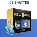 Mortal Combat 11 Ice Shatter G Fuel Collectors Box (In Hand Ready To Ship)