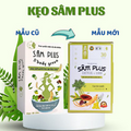2x Giam can Sam Plus Detox x 1000-new model of Sam Plus Sbody Green–weight loss