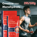 Creatine Monohydrate, Mass Gainer Protein Powder Easily Mix Gain Muscle