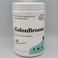 ColonBroom 12.06 oz  Strawberry Flavor (60 Servings) New & Sealed