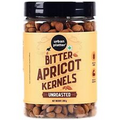 100% Organic UNROASTED Vitamin B17 Bitter Apricot Kernels Seeds Nuts 200gram USA