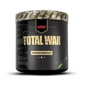 Redcon1 Total War - Pre Workout Powder, 30 Servings, Boost Energy, Increase E...