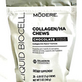 Modere Liquid Biocell CHOCOLATE - Collagen/HA CHEWS- Limited Edition - Exclusive