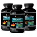 heart health omega 3 - OMEGA 3-6-9 3600mg - dietary supplement 3 Bottles