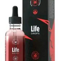 Life Drops Energy Boost and Weight Loss Supplement. Appetite Suppressant