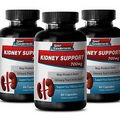 Organic Cranberry Extract - Kidney Support 700mg -  Support Your Kidneys  3B