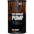Universal Nutrition Animal Pump - 30 Packs - Preworkout Volumizing Stack