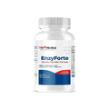 TRIOMEDICA EnzyForte Healthy Digestion Formula 60 Capsules