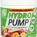 Nutrakey Hydro Pump 30 servings