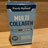 Purely Optimal Multi Collagen 120 Capsules Exp 6/24