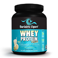 Bariatric Expert Vanilla Whey 26 Isolate Advance Protein Powder/Plus Prohydrolase® for Protein Digestion