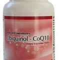 60 Caps. Unicity Ubiquinol CoQ10 supports Immune system and Aging + Tracking