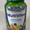 Vitafusion MultiVites Gummy Vitamins, 150ct