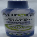 Aurora Nutrascience Mega-Liposomal CoQ10/PQQ+ [Organic Fruit Flavor] 16 fl. oz.