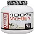 Labrada 100% Whey Protein, Vanilla, 4.13 Pound