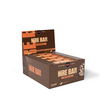 MRE Bar - Meal Replacement Bar (1 Box/12 Bars) Crunchy Chocolate Peanut Butter