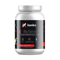Kenko Essentials K-BuilderV/Vegan Protein Blend (Vanilla)