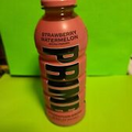 PRIME Hydration Drink Strawberry Watermelon SINGLE BOTTLE 16.9 oz-  Logan KSI