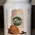 NutraBio Plant Protein **EXPIRED & LOW COST****