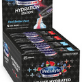 Pedialyte Advancedcare plus Hydration Station Multipack, Electrolyte Hydration