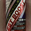 Amazing Muscle Test Boost 120 Capsules Testosterone Booster Exp. 6/24