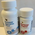 Forever Living GARCINIA Plus & Forever THERM - HALAL/KOSHER - FREE SHIPPING