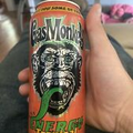gas monkey Garage Energy Drink