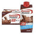 Premier Protein 30g. High Protein Shake, Chocolate 11 fl. oz., 15 PACK