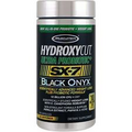 Muscletech Hydroxycut Ultra Probiotic Sx-7 Black Onyx Weight Loss 80 Capsules