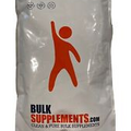 Bulk Supplements Brand New Creatine Monohydrate - 500 Grams - 5g Per Serving