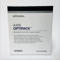 Modere AXIS OPTIPACK - 30 Packets, Bioceutical Nutrition for Optimal Health