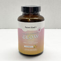 Future Kind Glow Orange Flavor (60 Vegan Gummies) Supports Skin, Hair, and Nails