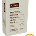 RXBAR Coconut Chocolate Protein Bar 1.83oz (24 individual bars)