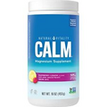 Calm, Magnesium Citrate Supplement, Anti-Stress Drink Mix Powder - Gluten Fre...