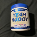 Ronnie Coleman Yeah Buddy Pre-Workout 30 servings (Strawberry Kiwi)