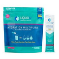 Liquid I.V. Hydration Multiplier - Passion Fruit - Hydration Powder Packets |...