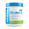 Nuun Hydration Endurance | Workout Support | Electrolytes & Carbohydrates (Lemon Lime, 16 Servings - Canister)