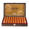 Mixed Premium Natural Herb Hwan 3.75g x 60 Pills By Samsung Gum Jee Hwan