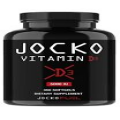 Jocko Fuel Vitamin D3 5000IU 360 Softgels Dietary Supplement