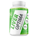 Nutrakey LIVER OPTIMA Organic Detox Cleanse - 90 capsules