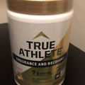 True Athlete Endurance and Recovery Powder - Fruit Punch (30 Servings)