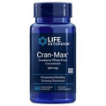 Cran Max 500 mg 60 vcaps By Life Extension