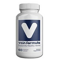 VEIN SUPPORT for Varicose Edema Restless Leg Syndrome 60 Count By VITASUPPORTMD