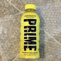 Prime Hydration Drink Lemonade 16.9 FL OZ (Limited Edition) NEW FLAVOR. - Single