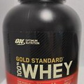 Optimum Nutrition Gold Standard 100% Whey Protein Powder - OUBLE RICH CHOCOLATE