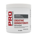 GNC Pro Performance Creatine Monohydrate, (Unflavoured, 250 gm Powder) FREE DELI